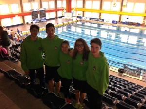 foto equipo absoluto