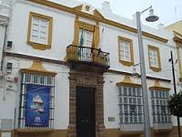 El Museo histórico municipal.