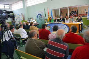 jornada solidaria afanas