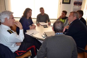 reunion carmona paez