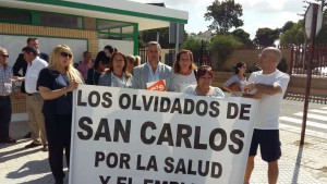olvidados de san carlos ciudadanos