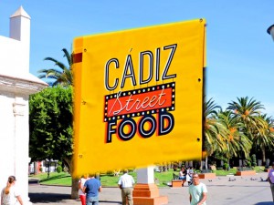 Cádiz Street Food.