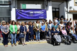 concentracion vilencia de genero