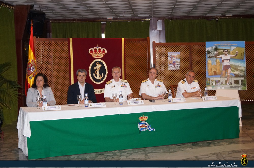 Presentada la XXIX edición del 'Memorial