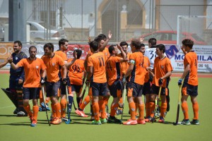 club hockey san fernando
