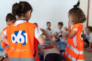 El Castillo de San Fernando. 061