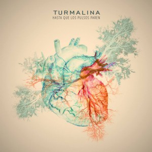 Portada de 'Hasta que los pulsos paren'.