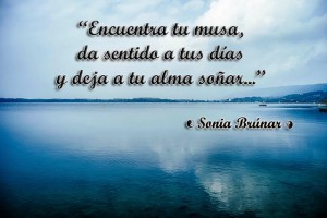 El Castillo de San Fernando. Sonia Brúnar.