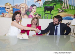 cavada casa contratacion