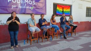 podemos campaña 2016