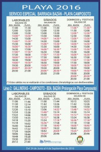 Horario_Playa_Camposoto_2016