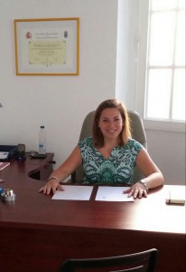 El Castillo de San Fernando. Isla Ayuda