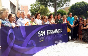 concentracion violencia