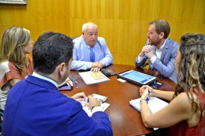 fundación laboral de construcción