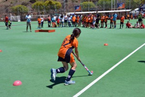 hockey torneo san juan