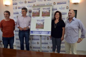 presentacion deporte