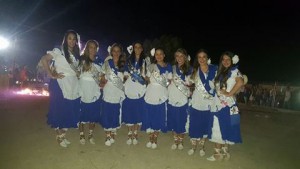 El Castillo de San Fernando. salineras_quema