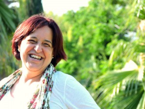 Leonor Montañés, en una fotografía reciente.