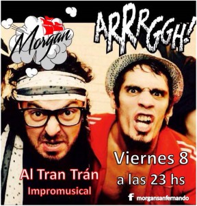 El Castillo de San Fernando. Altrantran