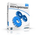 AshampooWinOptimizer Free