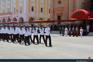 Desfile de la Fuerza (1)