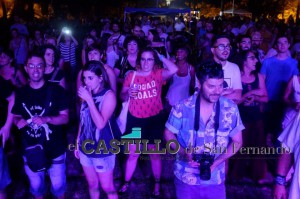 Picnic Music Festival. Foto: Elías Pimentel.