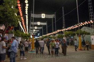 Feria./ Antonio Quintero