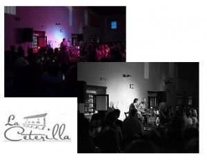 Fotografías. Susana de la Llave.