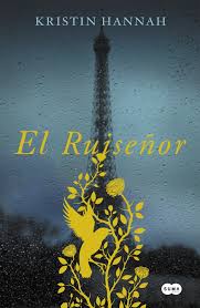 El Castillo de San Fernando. "El ruiseñor"(Kristin Hannah)