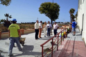 visita economato de Bazçan