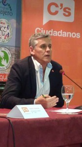 Javier Cano Ciudadanos