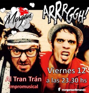 El Castillo de San Fernando. Altrantran