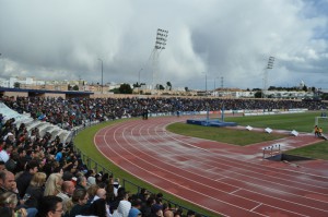 Foto / web oficial del San Fernando CD. 