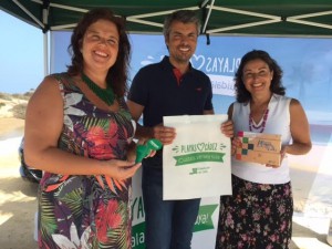Playa de San Fernando