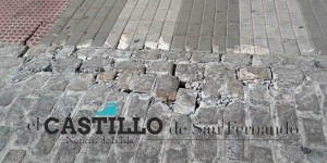 calle san diego deterioro