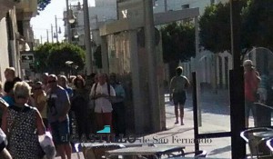 cola entradas manuel carrasco