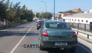 entrada puente gran poder