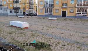 plaza victoria eugenia