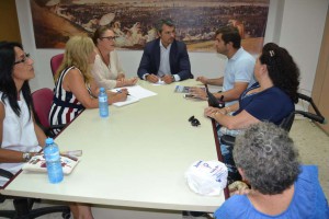 reunion accesibilidad