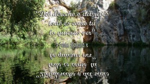 El Castillo de San Fernando. Sonia Brúnar