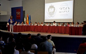 parlamento niños y niñas