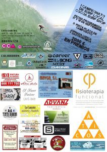 El Castillo de San Fernando. cartel-campeonato-cocoa-PAINT-212x300