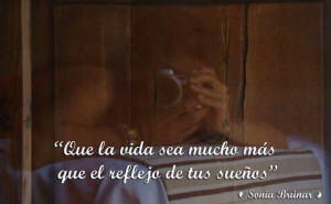 El Castillo de San Fernando. Sonia Brúnar. Me gusta