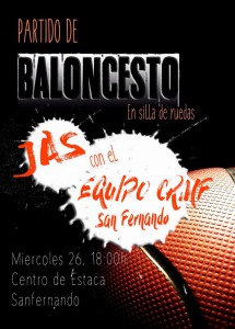 cartel-partido-baloncesto