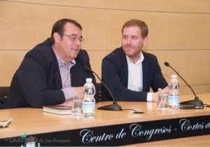 El Castillo de San Fernando. II Feria del Estero.