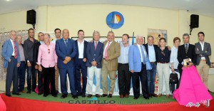 ElCastillodeSanFernando.XVII Encuentro andaluz.