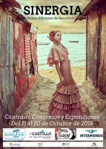 El Castillo de San Fernando. sinergia