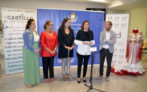 El Castillo de San Fernando. sinergia03