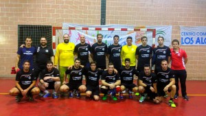 ElCastillodeSanFernando.balonmanosanfernando