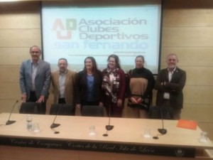 asociacion de clubes